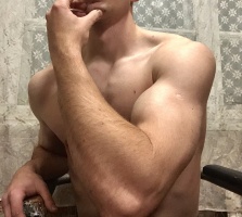 Минск, спортсмен, 24 года – Фото 3