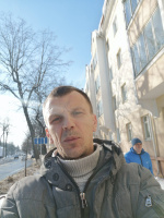 Мужчина 46 лет хочет найти девушку в Волковыске – Фото 1