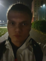 Парень 19 лет хочет найти девушку в Минске – Фото 1