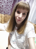 Девушка 23 года хочет найти мужчину в Минске – Фото 1