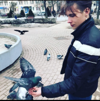 Парень 21 год хочет найти девушку в Минске – Фото 2