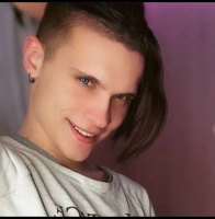 Парень 21 год хочет найти девушку в Минске – Фото 1