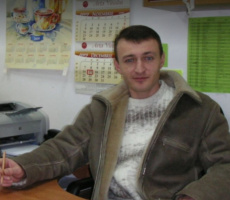 Мужчина 36 лет хочет найти девушку в Минске – Фото 1