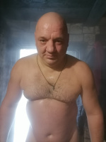 Мужчина 45 лет хочет найти девушку в Борисове – Фото 1