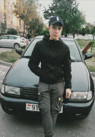 Парень 24 года хочет найти девушку в Борисове – Фото 1