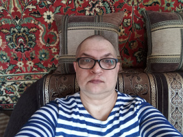Мужчина 48 лет хочет найти женщину в Минске – Фото 1