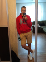 Парень 22 года хочет найти девушку в Минске – Фото 1