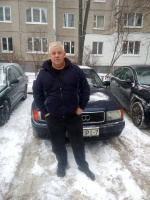 Мужчина 54 года хочет найти девушку в Минске – Фото 1