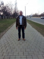 Мужчина 53 года хочет найти девушку в Могилёве – Фото 1