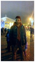 Мужчина 48 лет хочет найти девушку в Минске.  – Фото 1