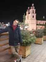 Мужчина 48 лет хочет найти девушку в Минске – Фото 1