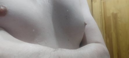 Пососи мне грудь и сделай римминг  – Фото 2